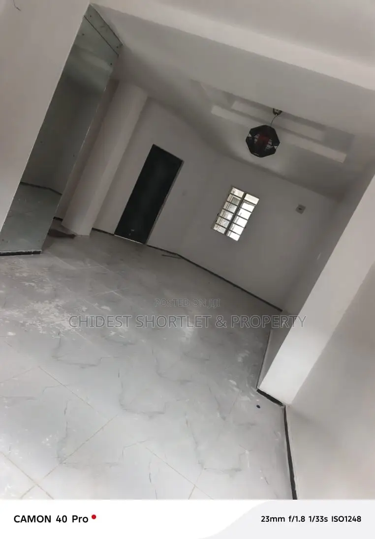 Studio Apartment in Chevy View Estate, Lekki Phase 2 for rent in Lekki Phase 2