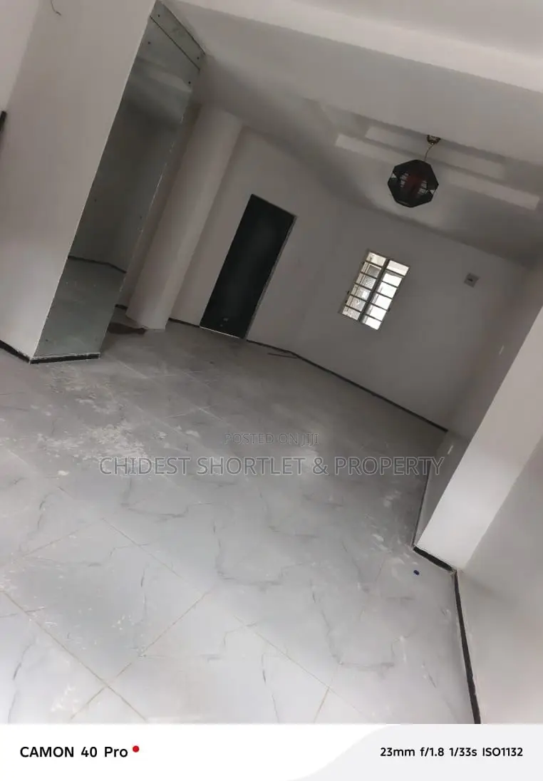 Studio Apartment in Chevy View Estate, Lekki Phase 2 for rent in Lekki Phase 2