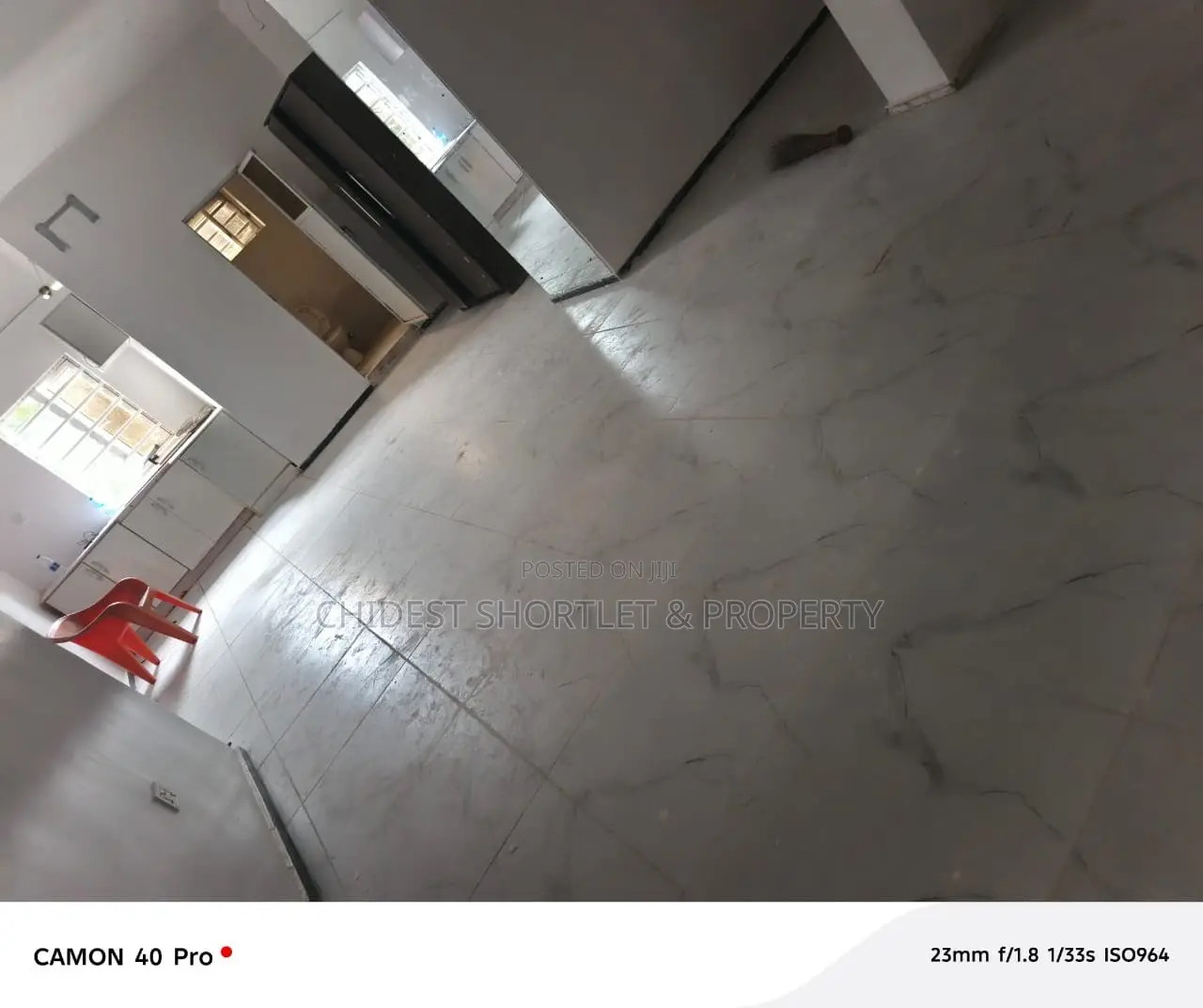 Studio Apartment in Chevy View Estate, Lekki Phase 2 for rent in Lekki Phase 2