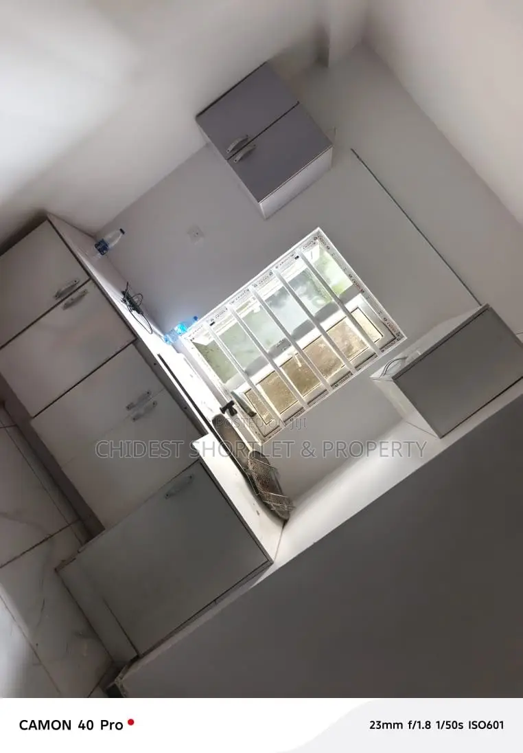 Studio Apartment in Chevy View Estate, Lekki Phase 2 for rent in Lekki Phase 2