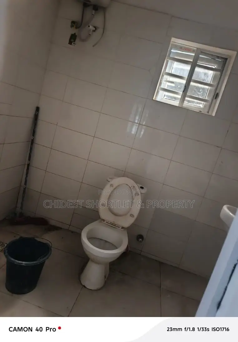 Studio Apartment in Chevy View Estate, Lekki Phase 2 for rent in Lekki Phase 2