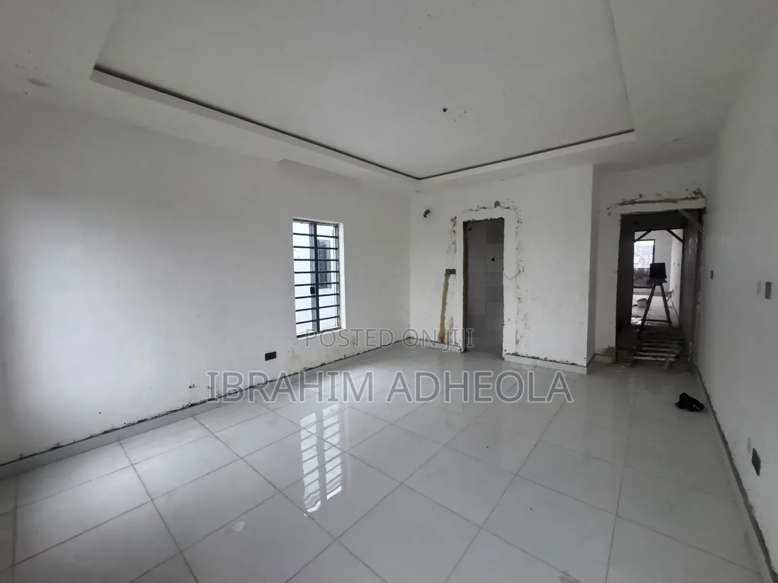 4bdrm Duplex in Ogudu Gra for sale in Ogudu GRA