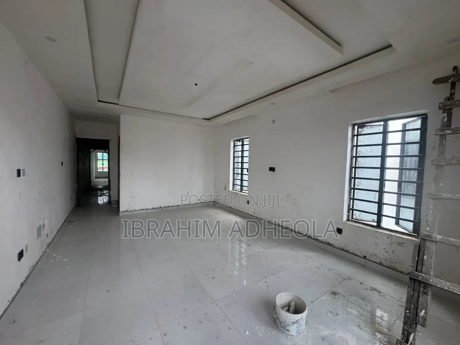 4bdrm Duplex in Ogudu Gra for sale in Ogudu GRA