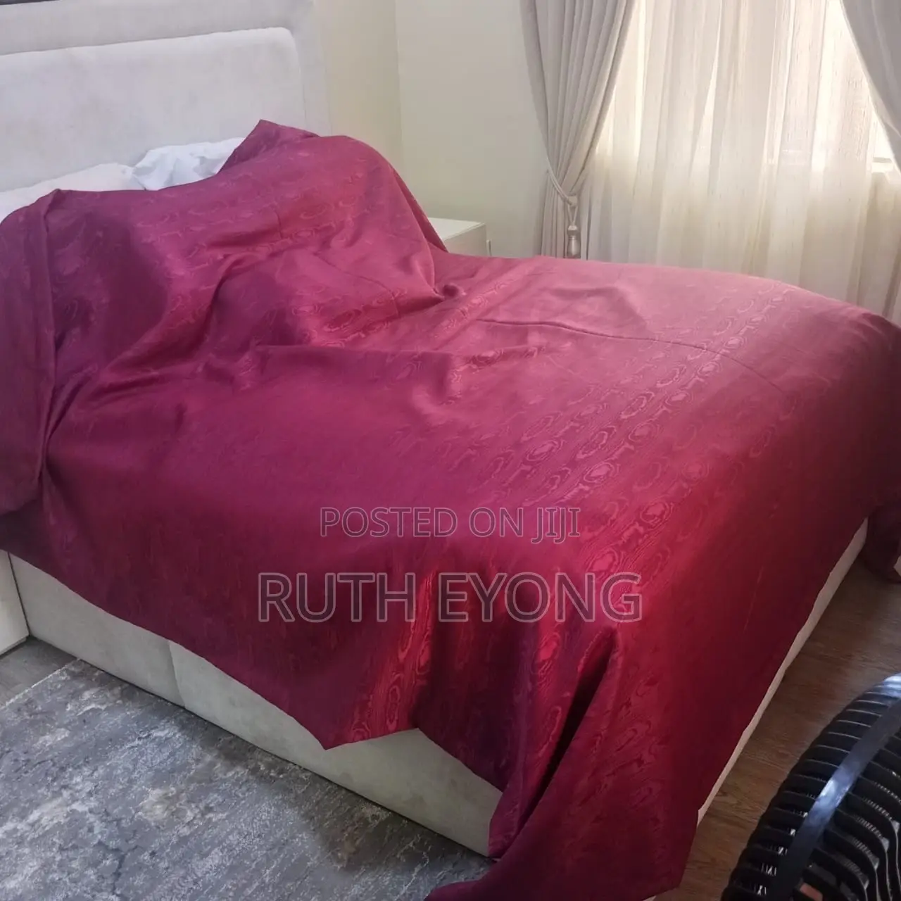 Furnished 3bdrm Apartment in Osborne Phase 2 for rent in Osborne Foreshore Estate