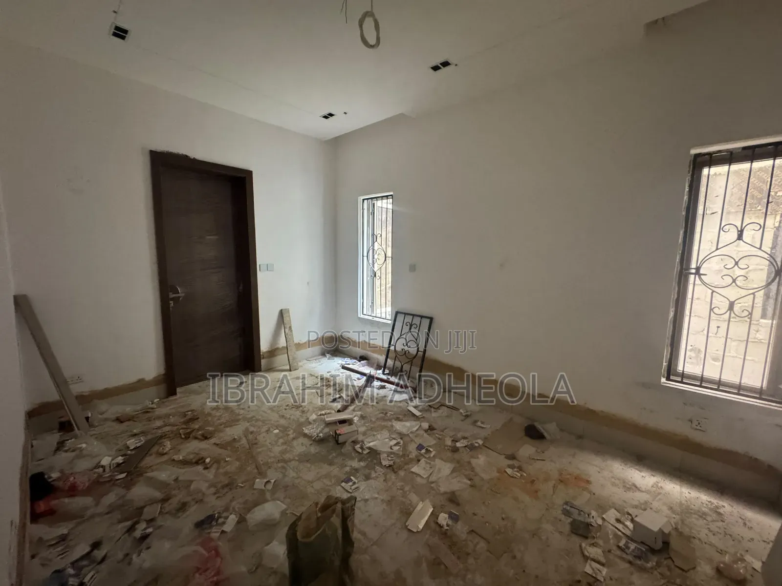 4bdrm Duplex in Ogudu Gra for sale in Ogudu GRA
