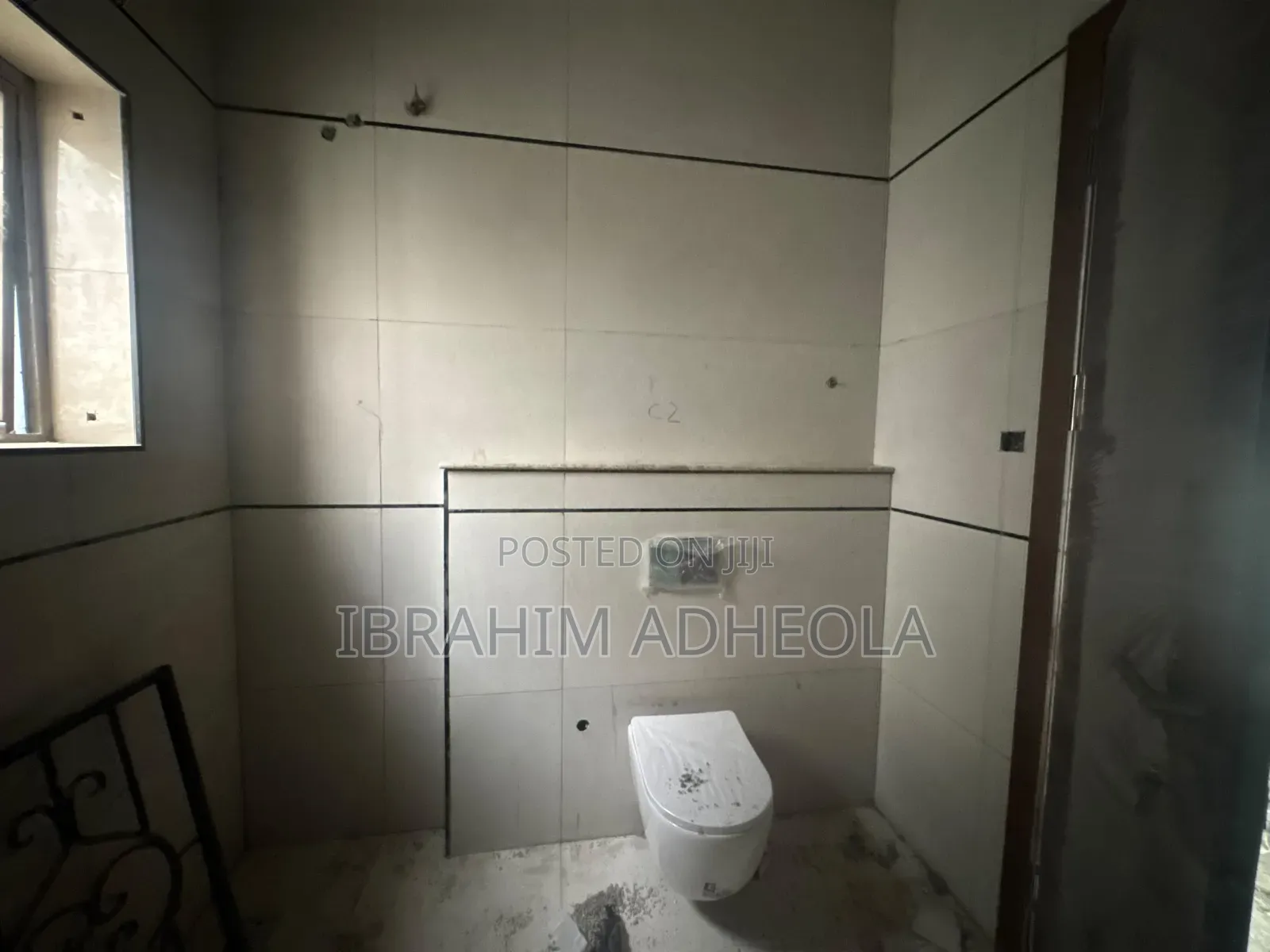 4bdrm Duplex in Ogudu Gra for sale in Ogudu GRA
