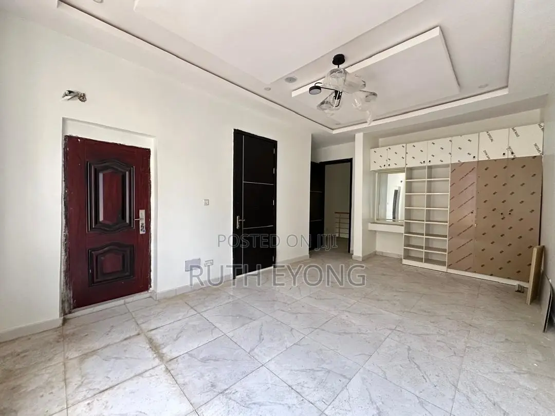 2bdrm Townhouse / Terrace in Orchid Lekki Lagos for rent in Lekki Phase 1