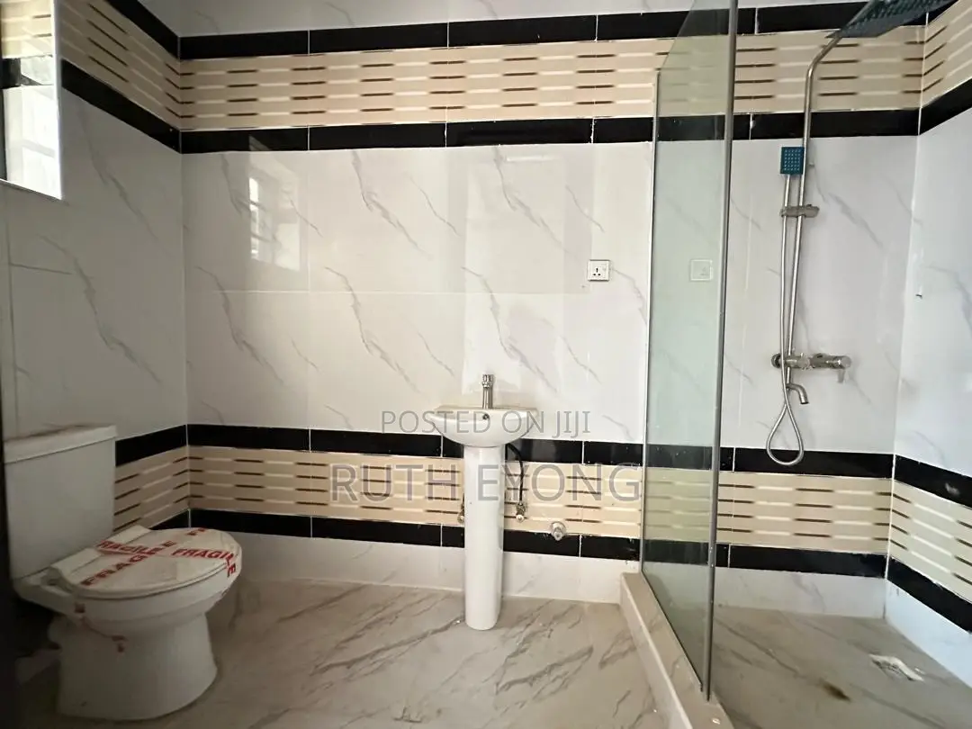 2bdrm Townhouse / Terrace in Orchid Lekki Lagos for rent in Lekki Phase 1
