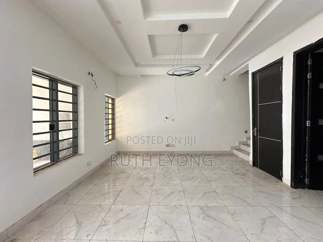2bdrm Townhouse / Terrace in Orchid Lekki Lagos for rent in Lekki Phase 1