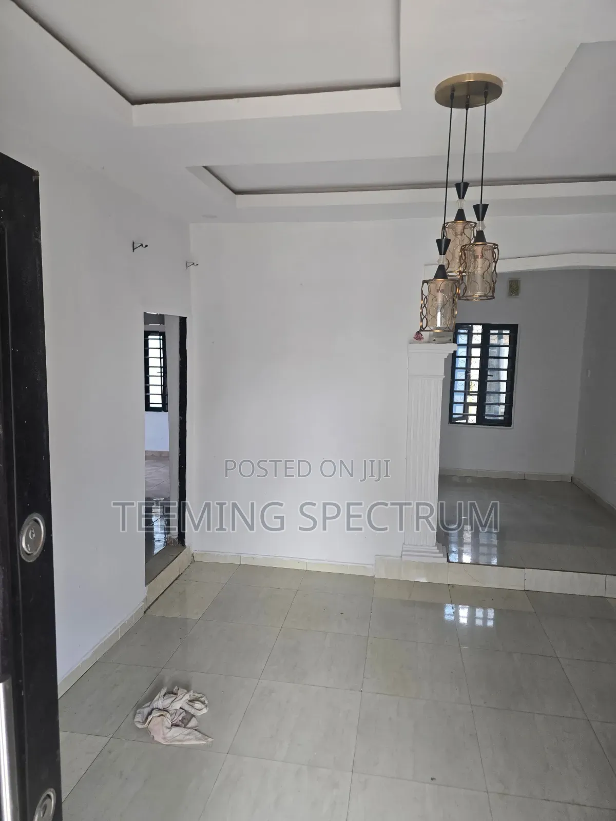 2bdrm Apartment in Benin City for rent in Benin City