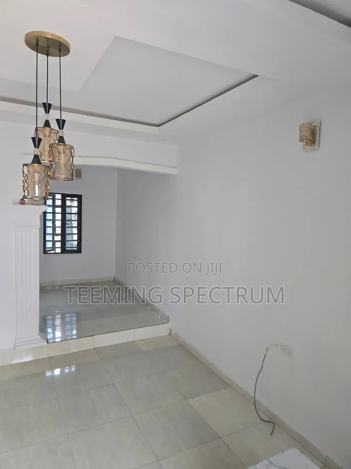 2bdrm Apartment in Benin City for rent in Benin City
