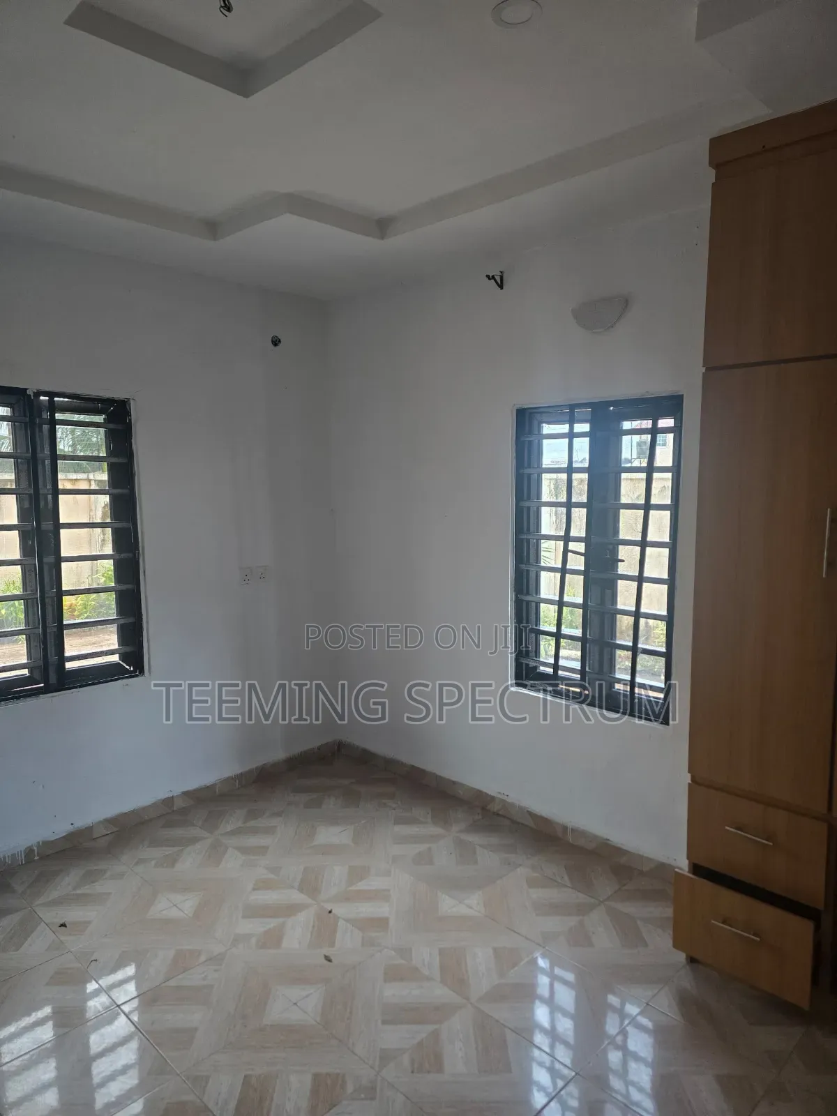 2bdrm Apartment in Benin City for rent in Benin City