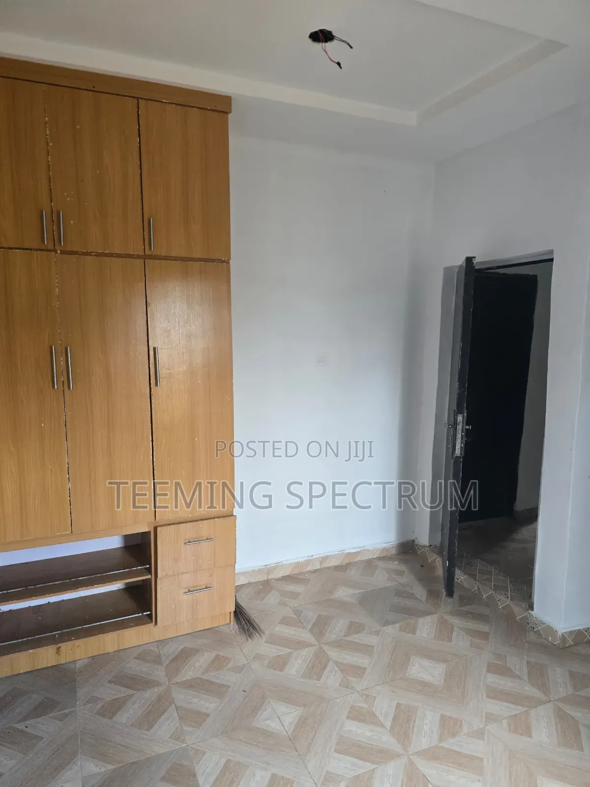 2bdrm Apartment in Benin City for rent in Benin City