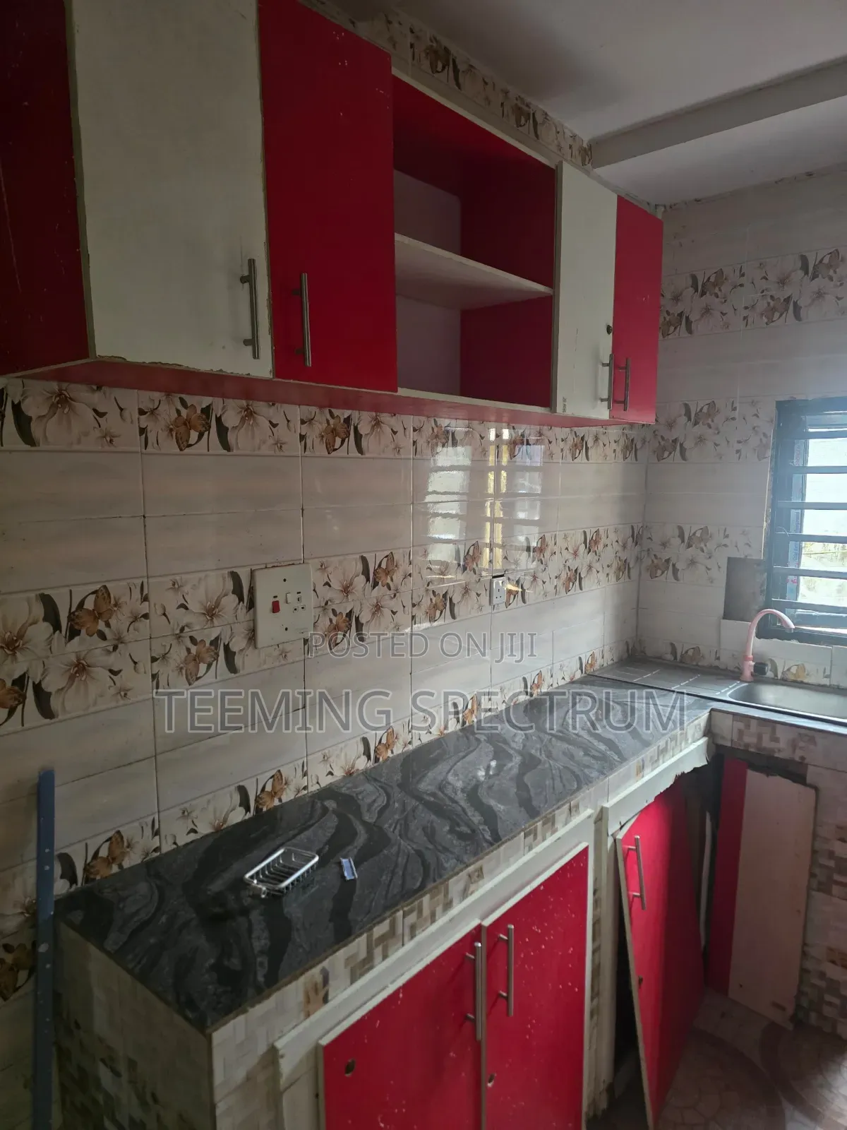 2bdrm Apartment in Benin City for rent in Benin City