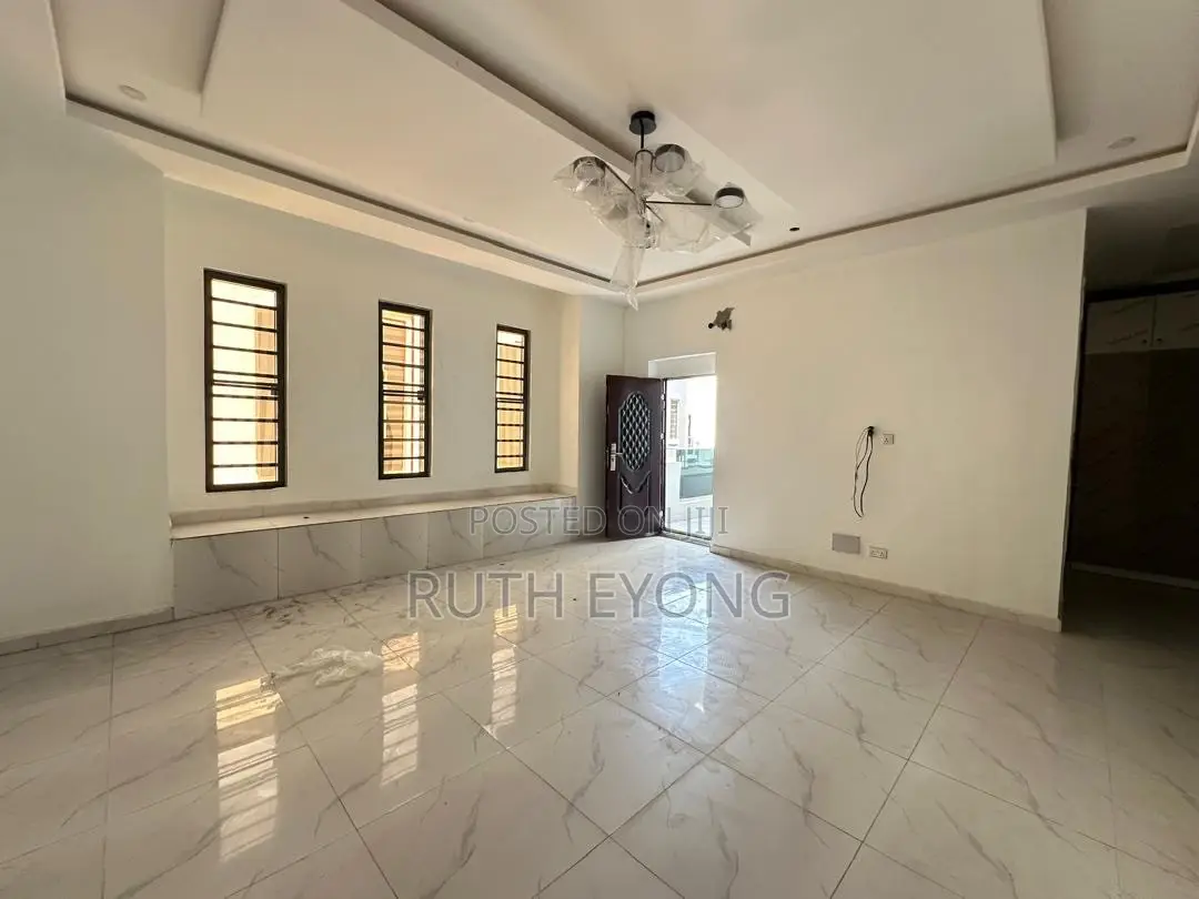 4bdrm Townhouse / Terrace in Orchid Lekki Lagos for rent in Lekki Phase 2