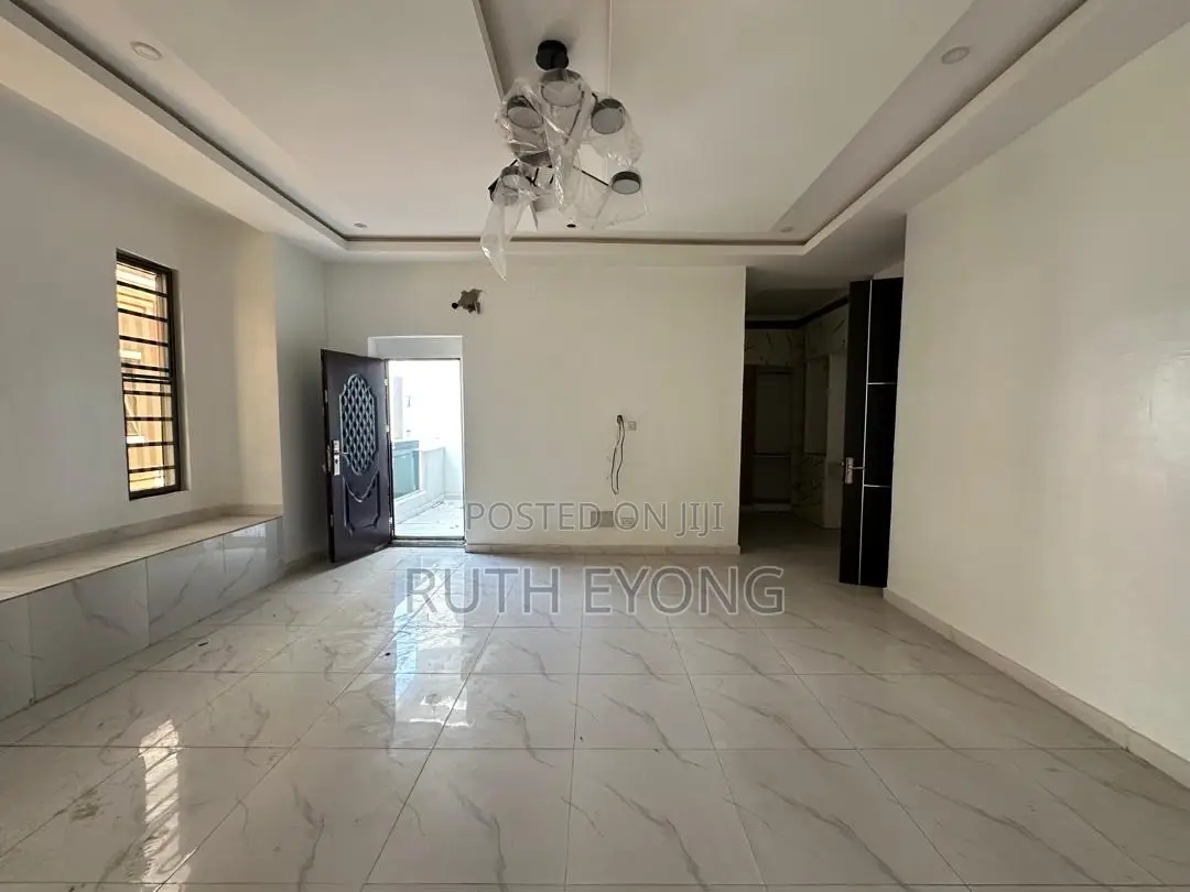 4bdrm Townhouse / Terrace in Orchid Lekki Lagos for rent in Lekki Phase 2