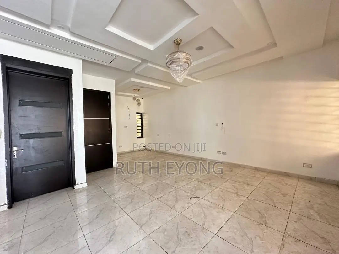 4bdrm Townhouse / Terrace in Orchid Lekki Lagos for rent in Lekki Phase 2