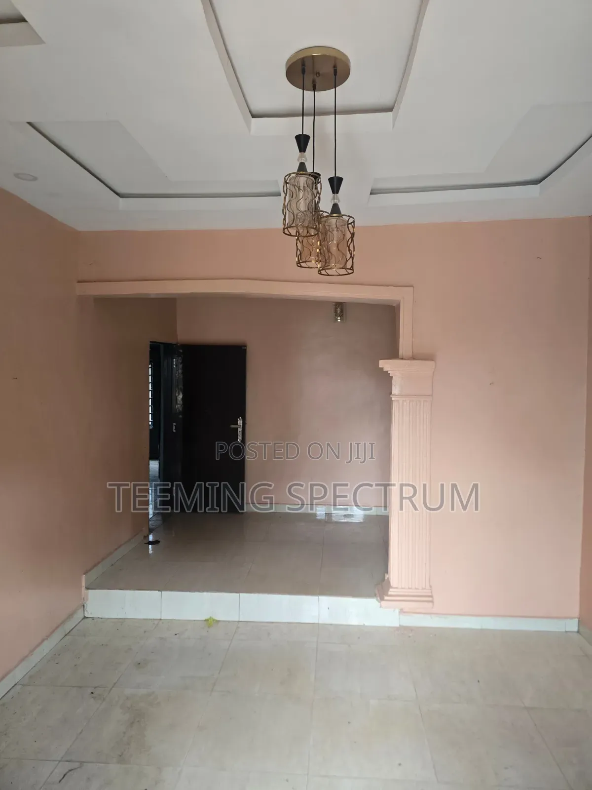 2bdrm Apartment in Benin City for rent in Benin City