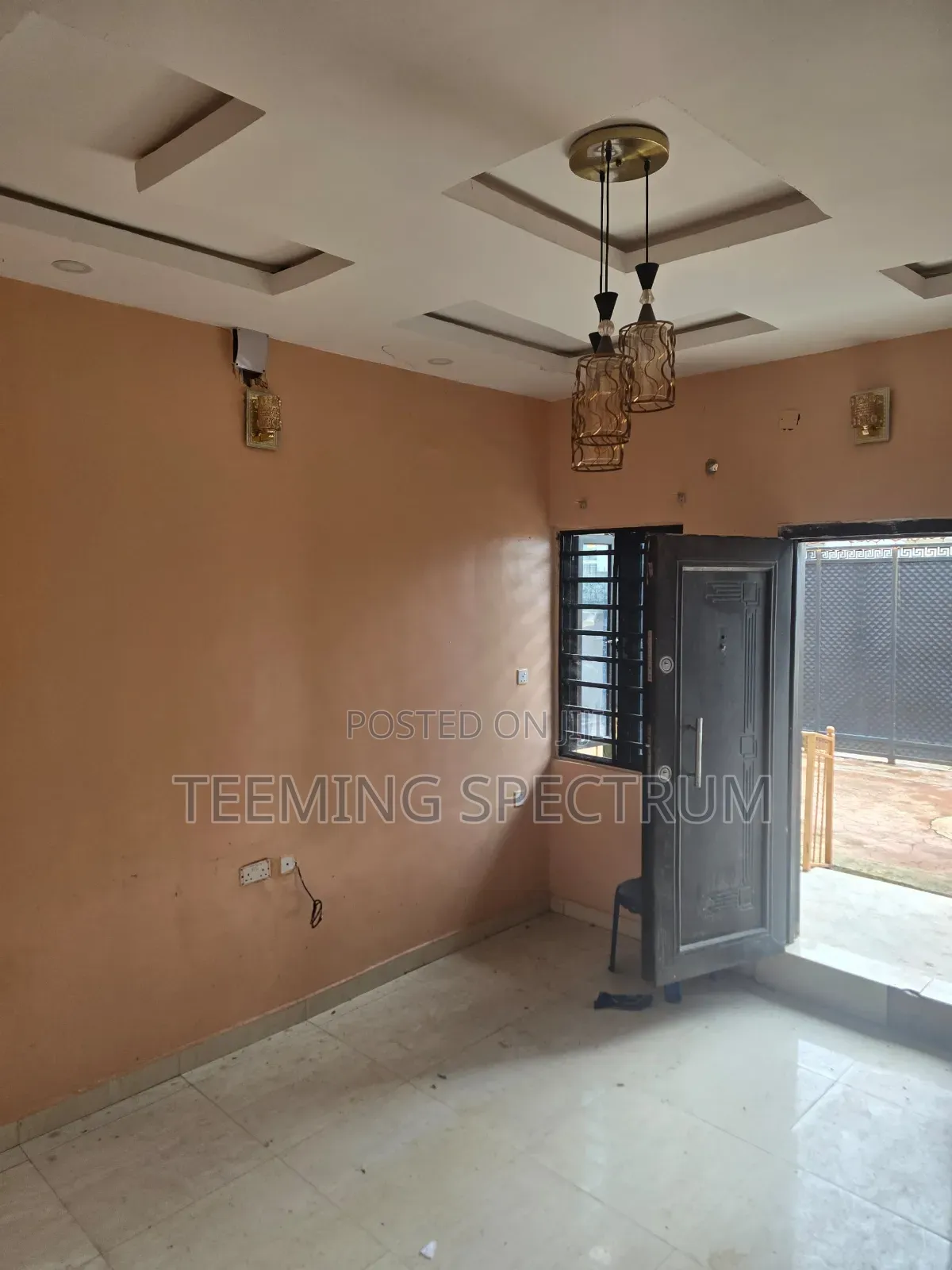 2bdrm Apartment in Benin City for rent in Benin City