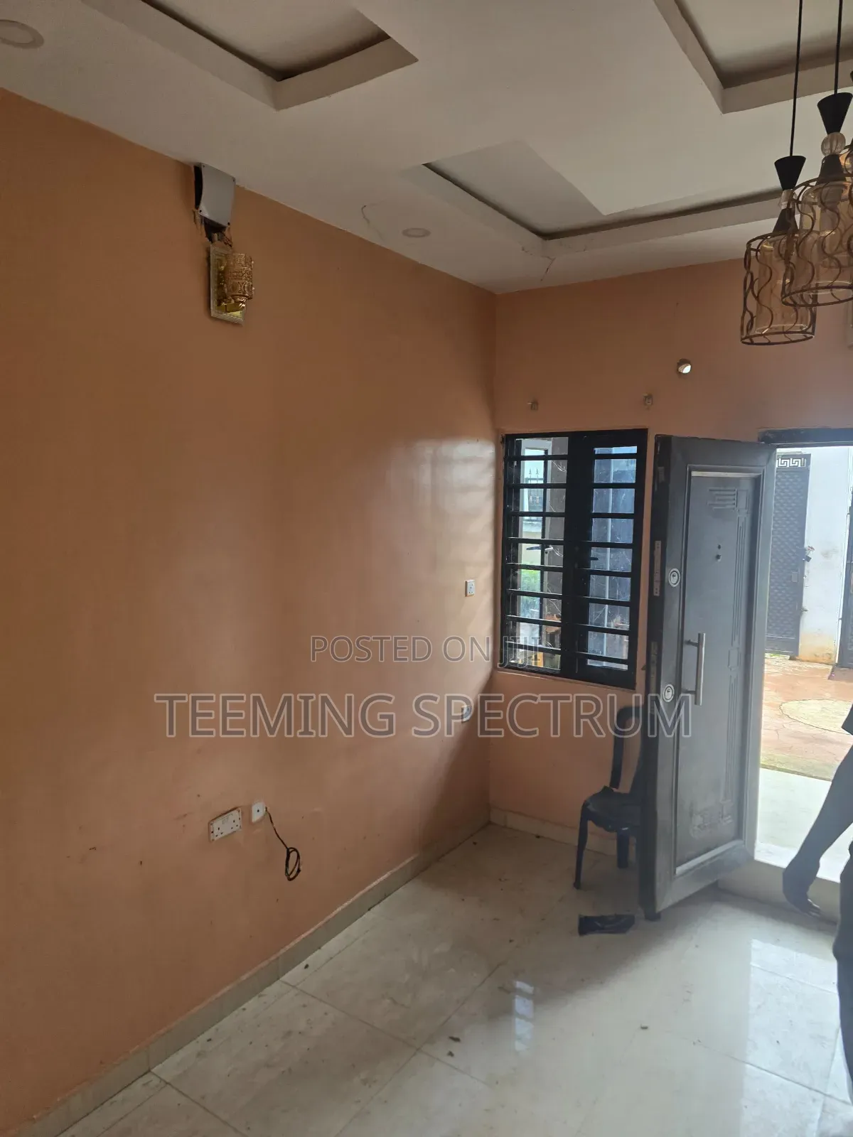 2bdrm Apartment in Benin City for rent in Benin City