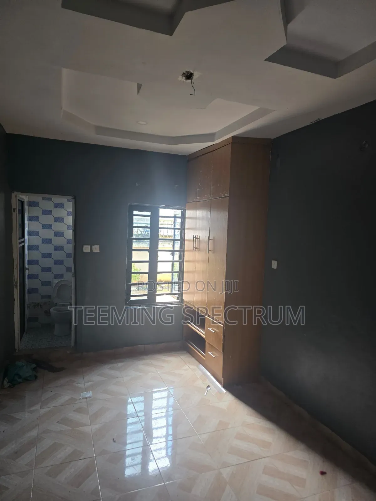 2bdrm Apartment in Benin City for rent in Benin City
