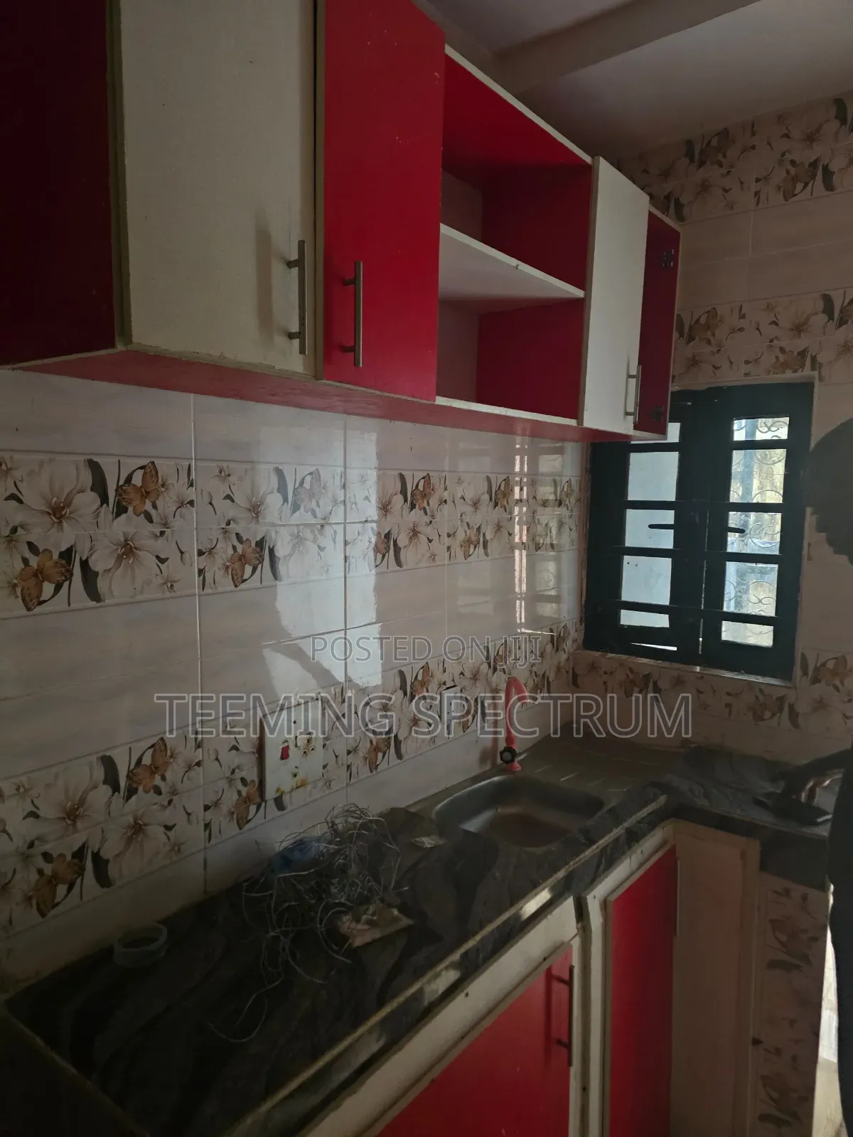 2bdrm Apartment in Benin City for rent in Benin City