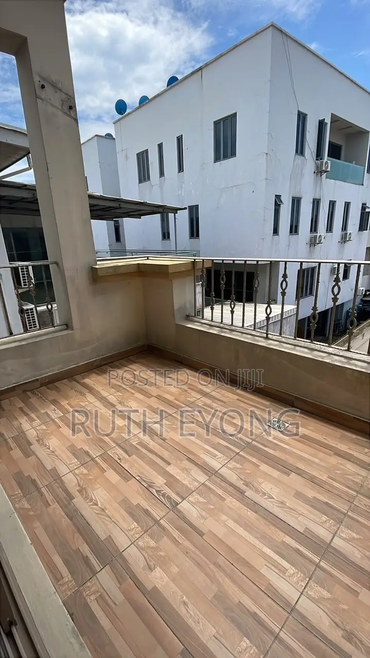 1bdrm Penthouse in Elf, Lekki Phase 1 for rent in Lekki Phase 1