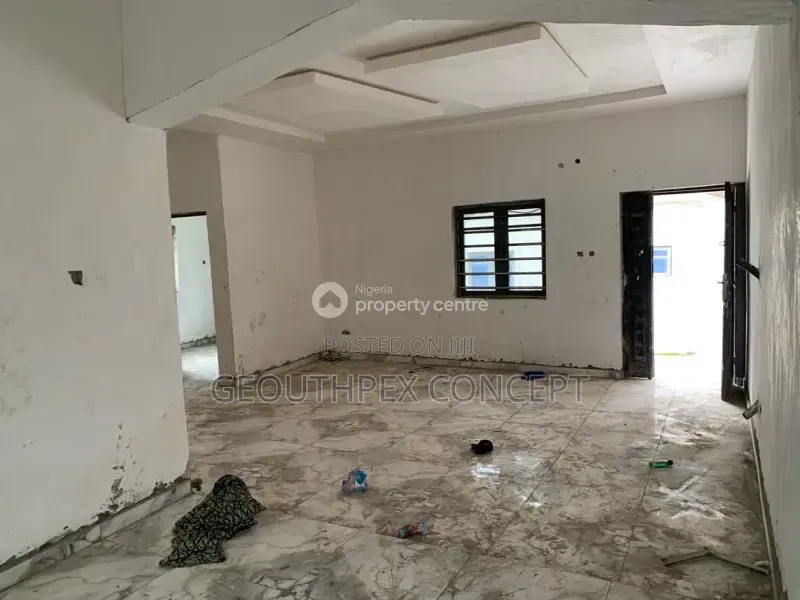2bdrm Block of Flats in Oluyole for rent in Oluyole