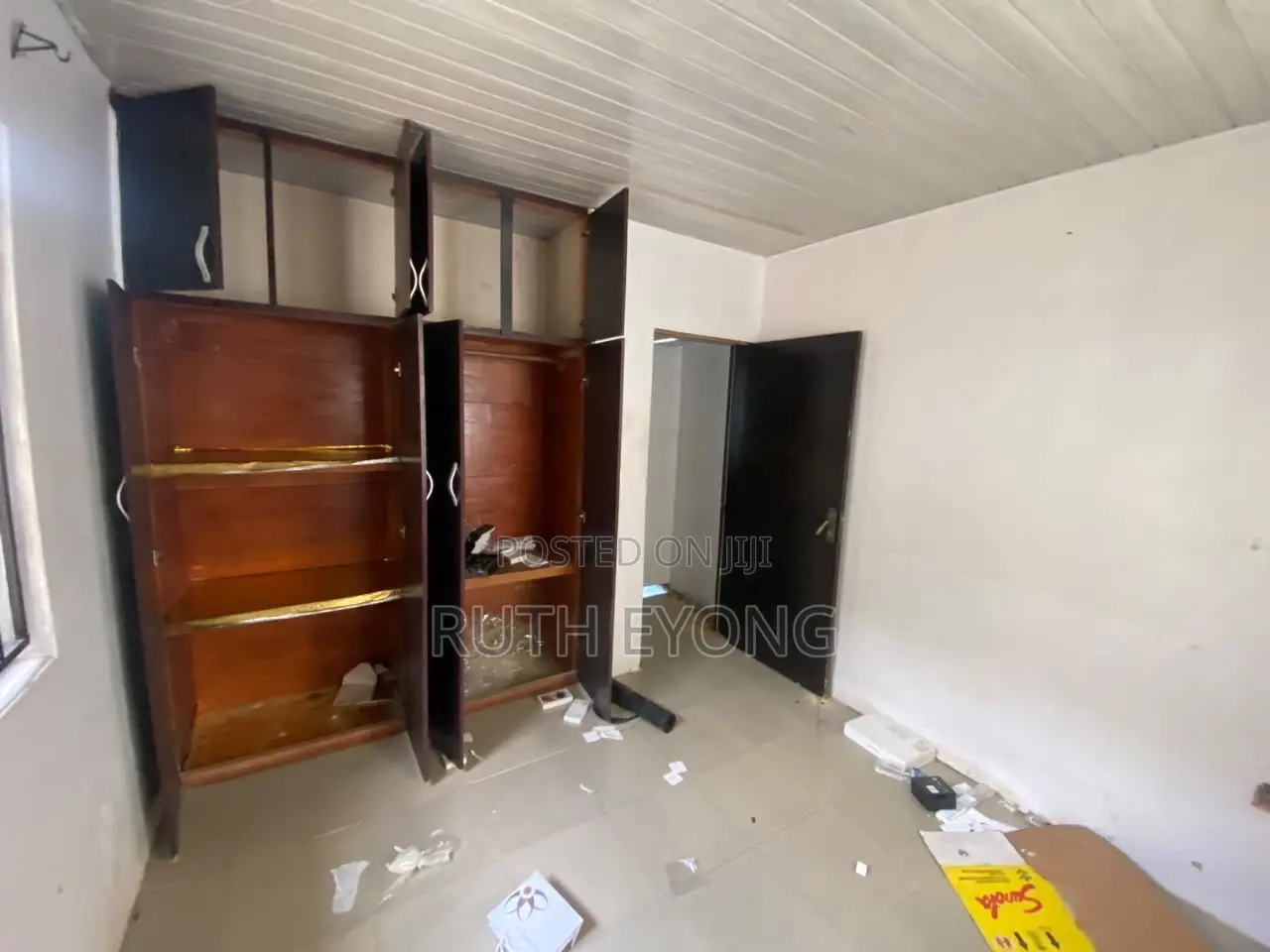 3bdrm Apartment in Lekki Phase 1 for rent in Lekki Phase 1