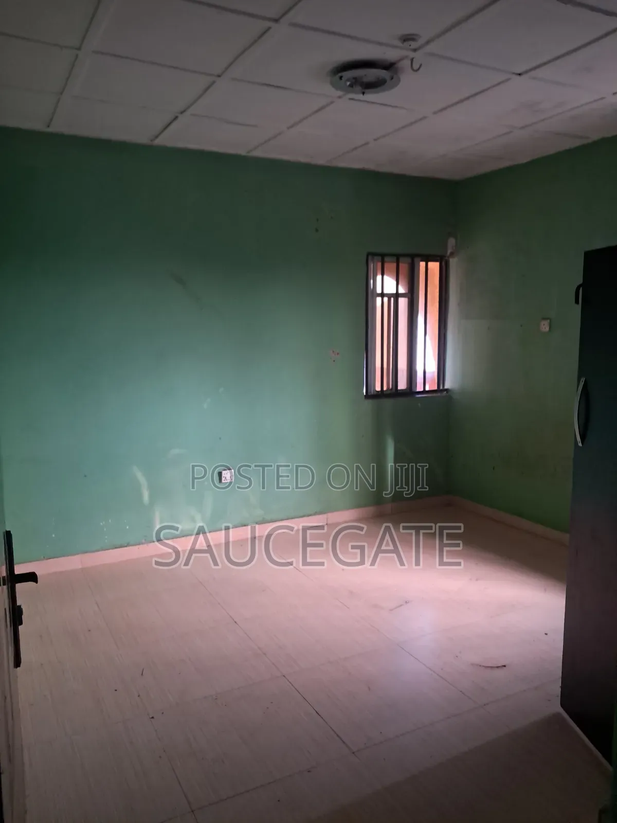 1bdrm Bedsitter in Redgate No 2 Aku for rent in Satelite Town