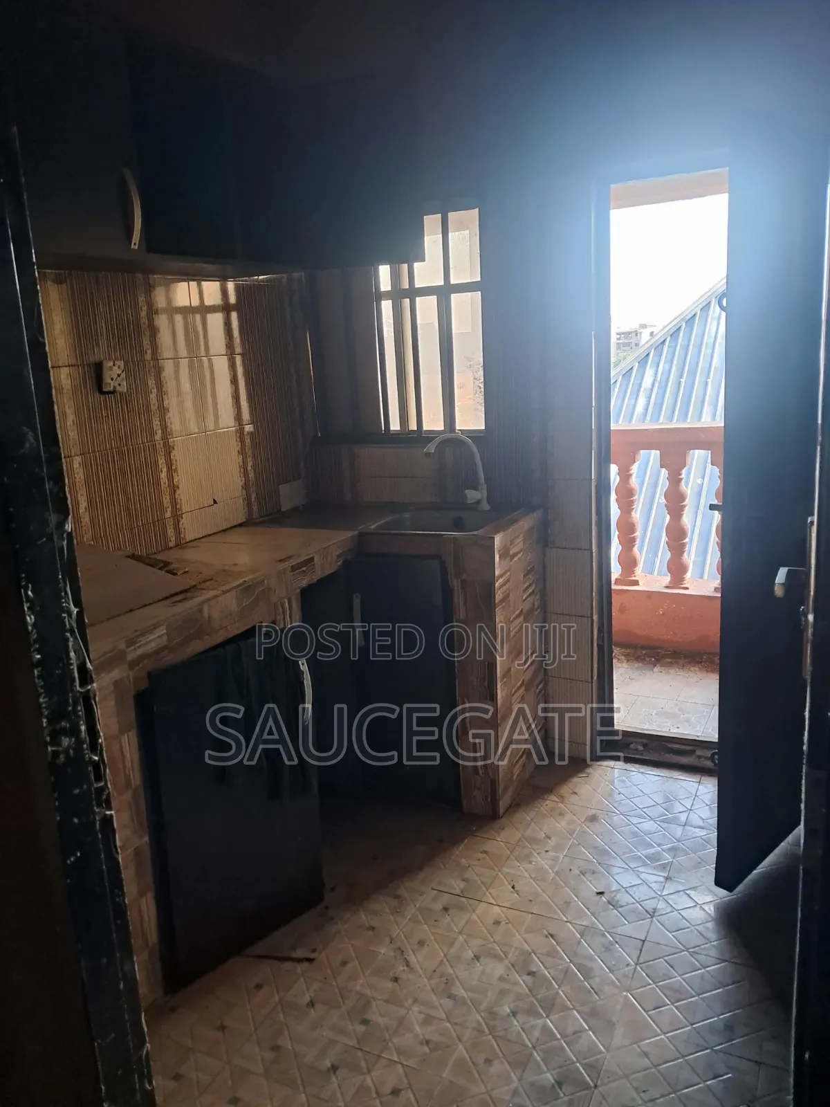 1bdrm Bedsitter in Redgate No 2 Aku for rent in Satelite Town