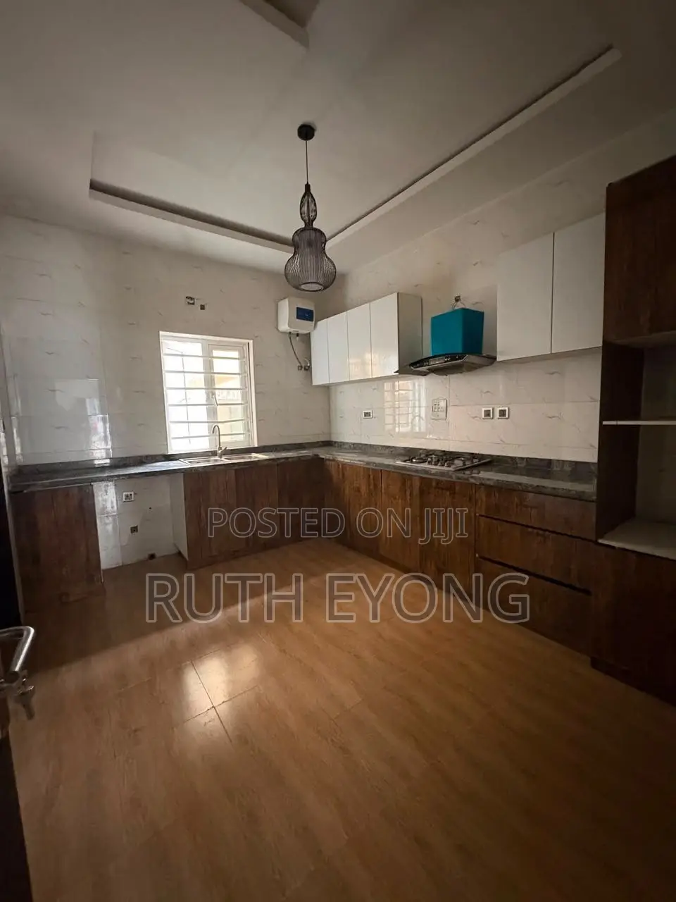 4bdrm Townhouse / Terrace in Thomas Estate Ajah for rent in Thomas Estate