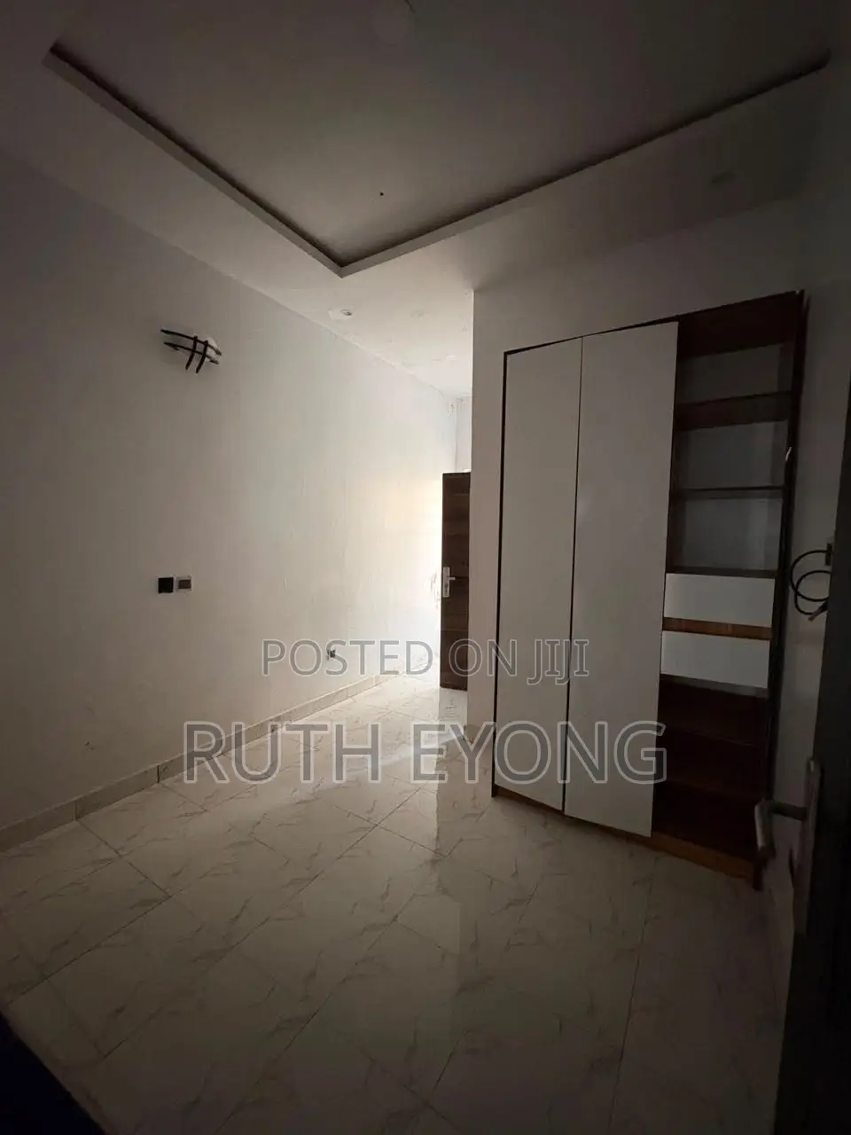 4bdrm Townhouse / Terrace in Thomas Estate Ajah for rent in Thomas Estate