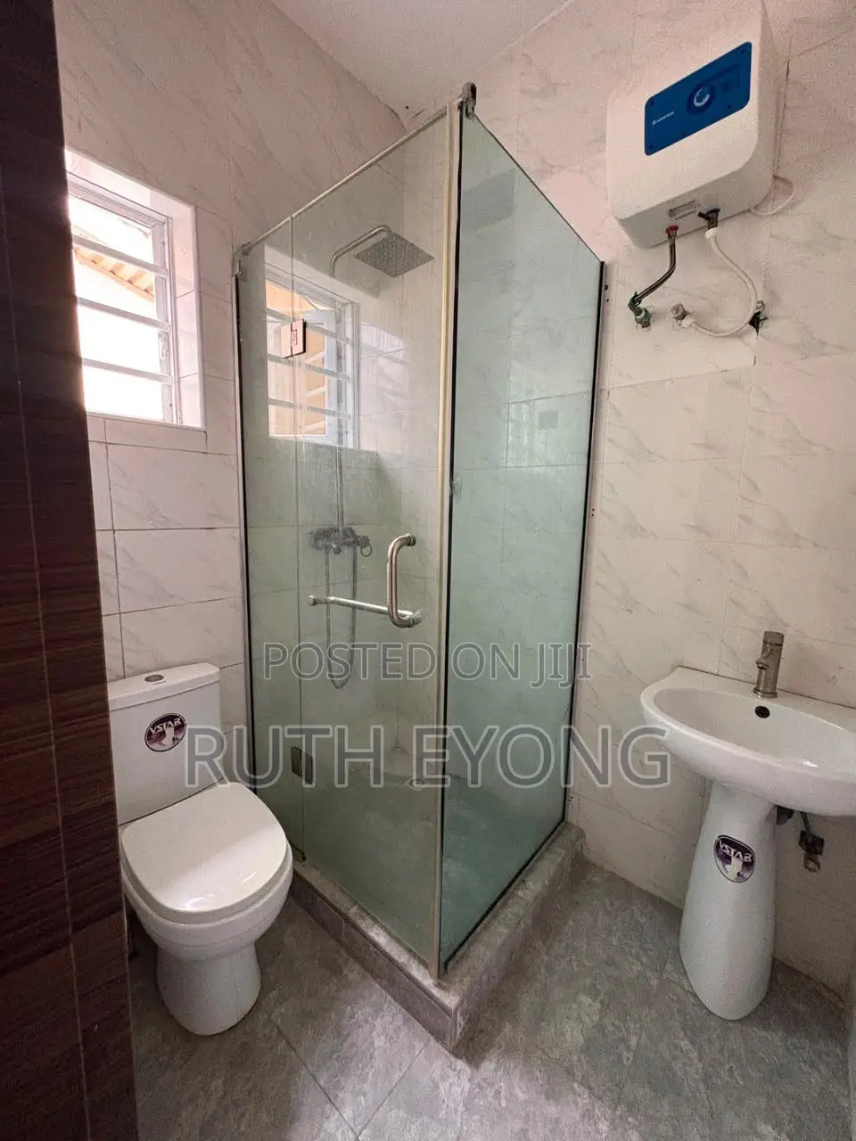 4bdrm Townhouse / Terrace in Thomas Estate Ajah for rent in Thomas Estate