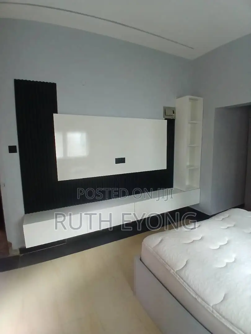 Furnished 1bdrm Apartment in Northern Foreshore, Chevron for rent in Chevron