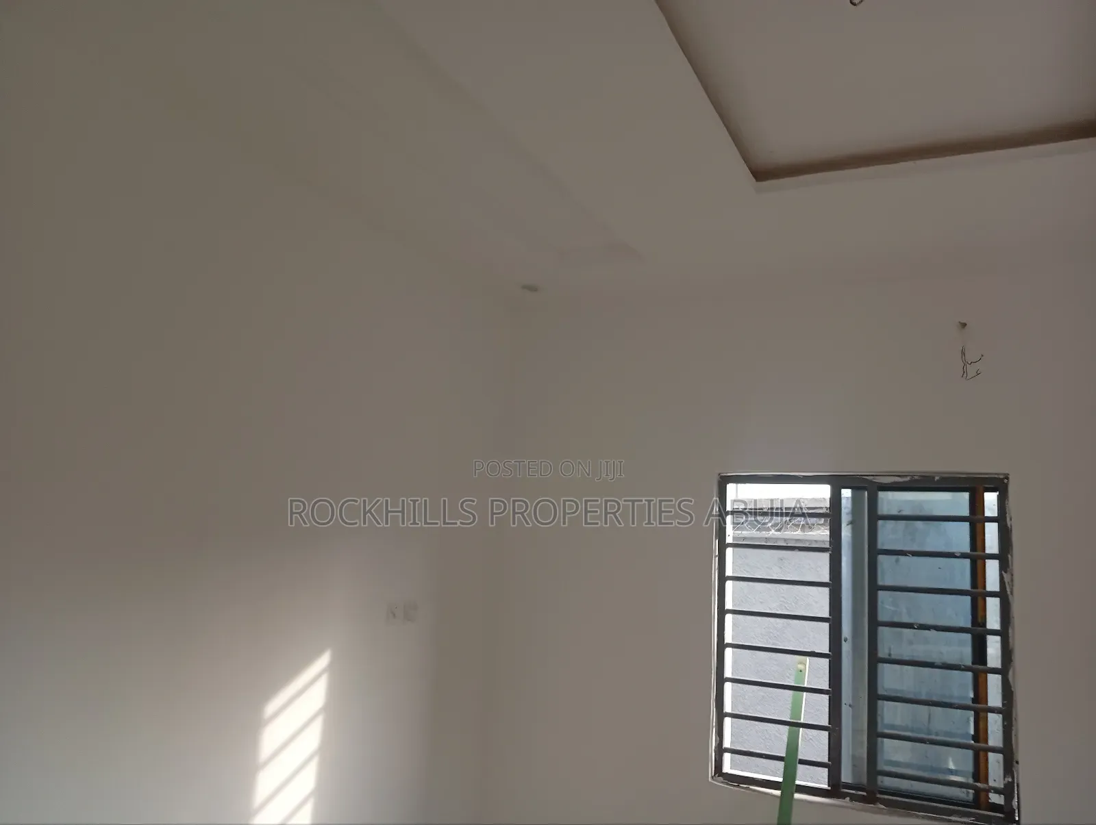 1bdrm Apartment in F14 Kubwa for rent in Kubwa