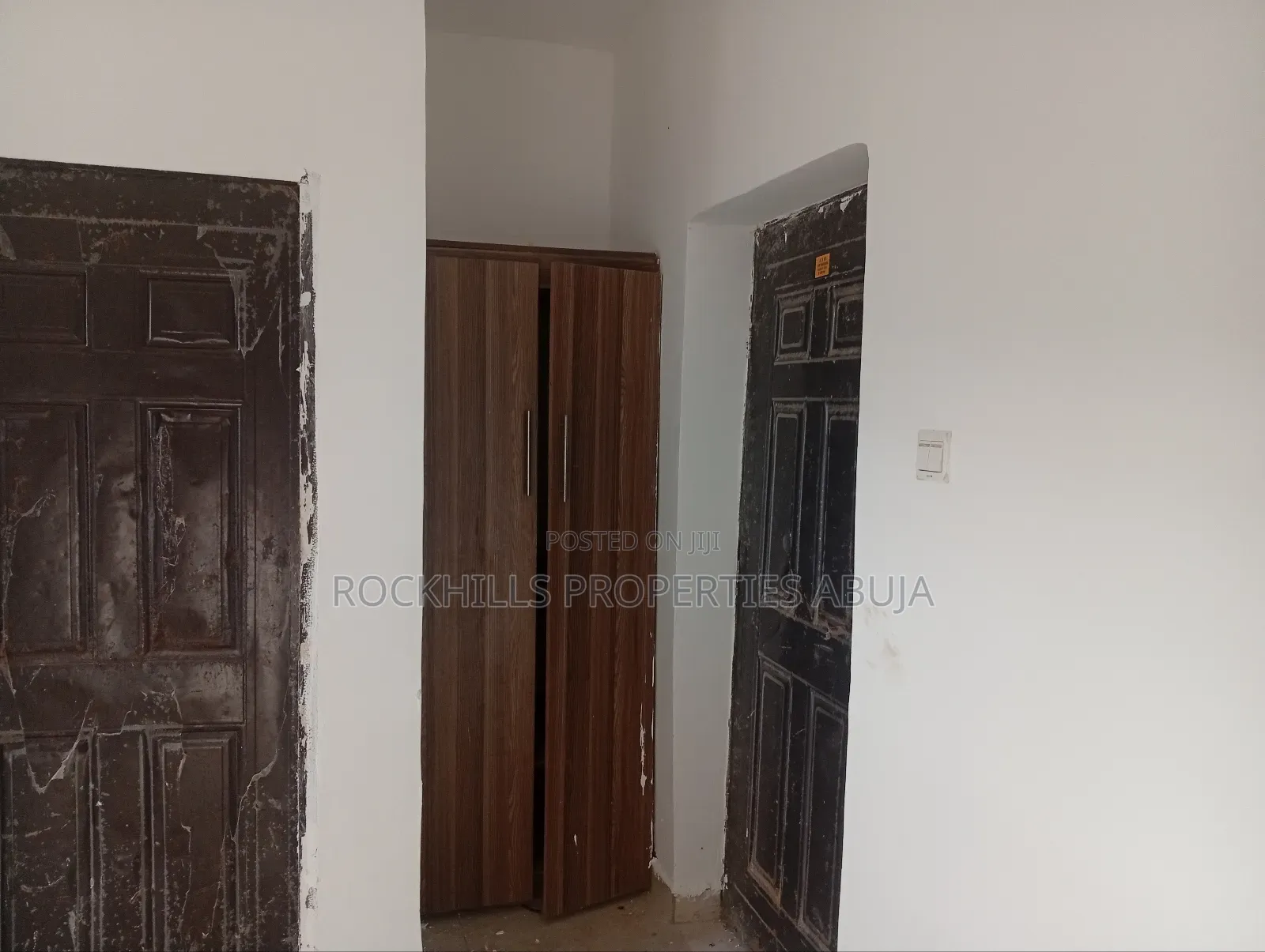 1bdrm Apartment in F14 Kubwa for rent in Kubwa