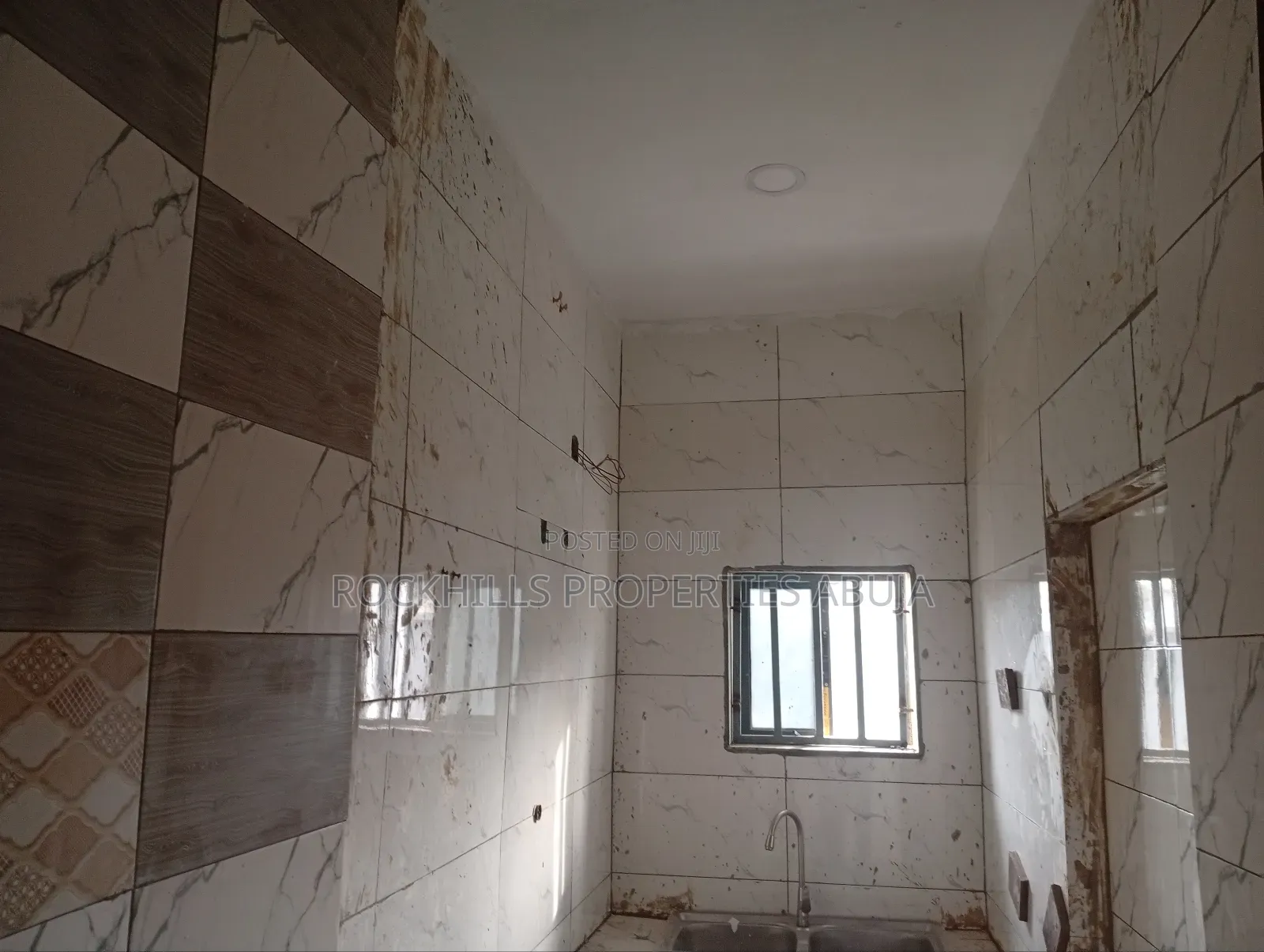 1bdrm Apartment in F14 Kubwa for rent in Kubwa