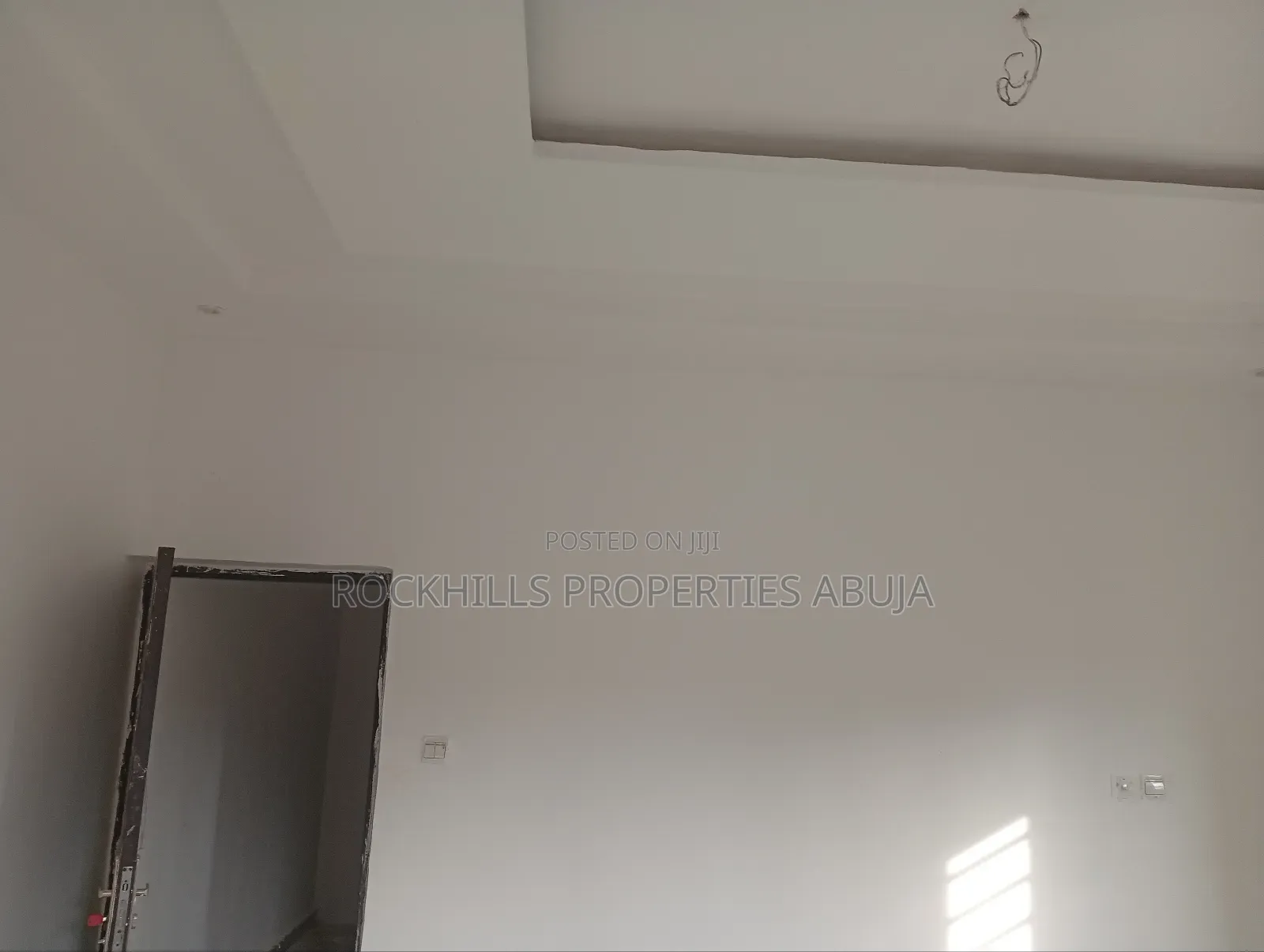 1bdrm Apartment in F14 Kubwa for rent in Kubwa