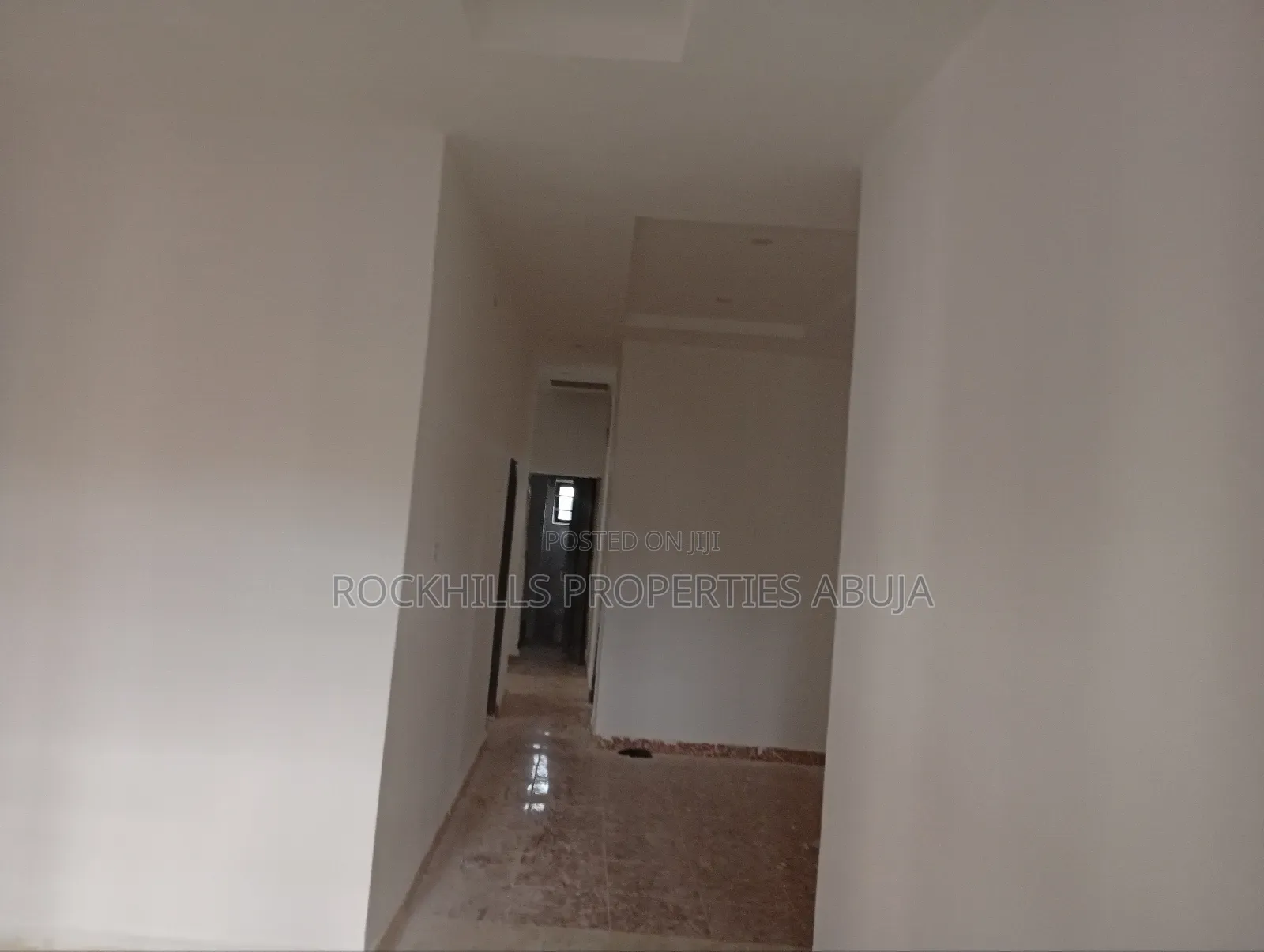 2bdrm Apartment in F14 Kubwa for rent in Kubwa