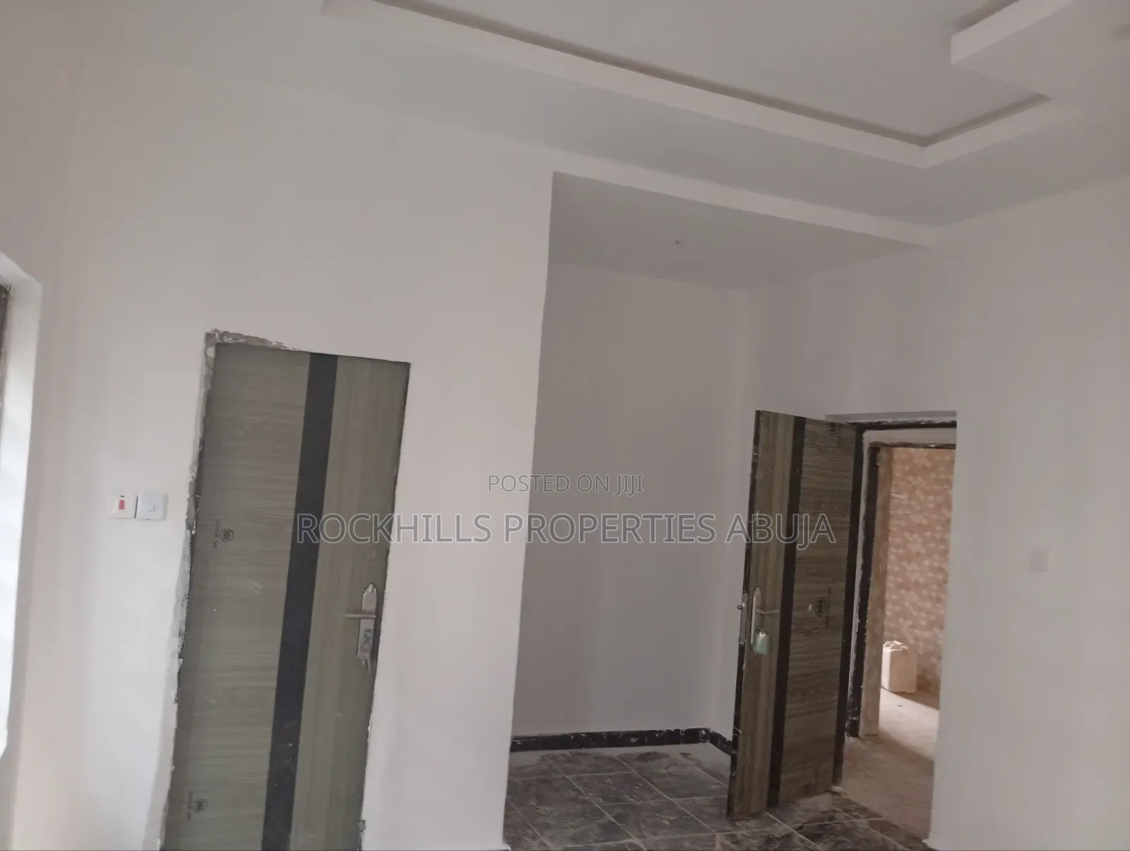 2bdrm Apartment in F14 Kubwa for rent in Kubwa