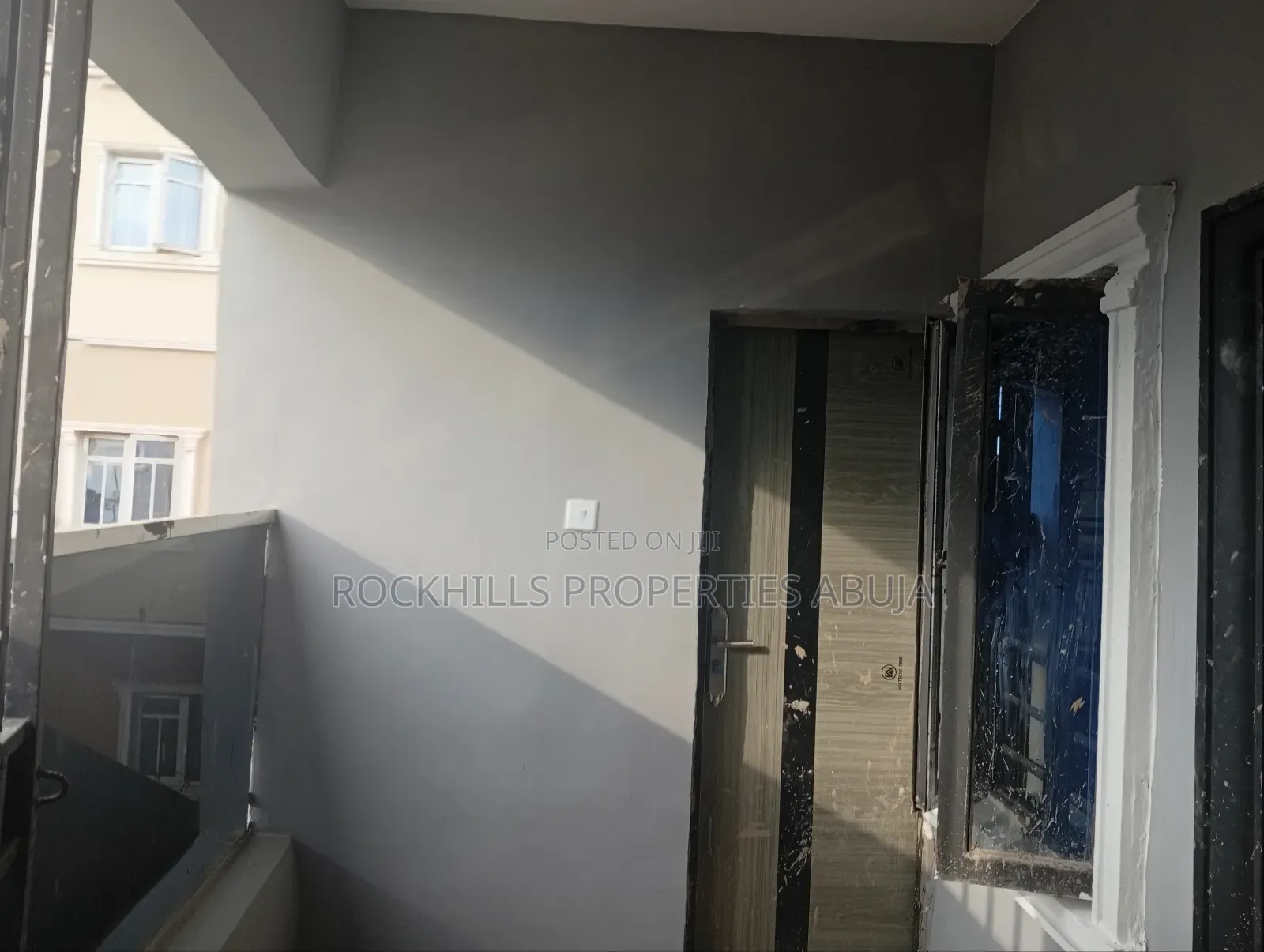 2bdrm Apartment in F14 Kubwa for rent in Kubwa