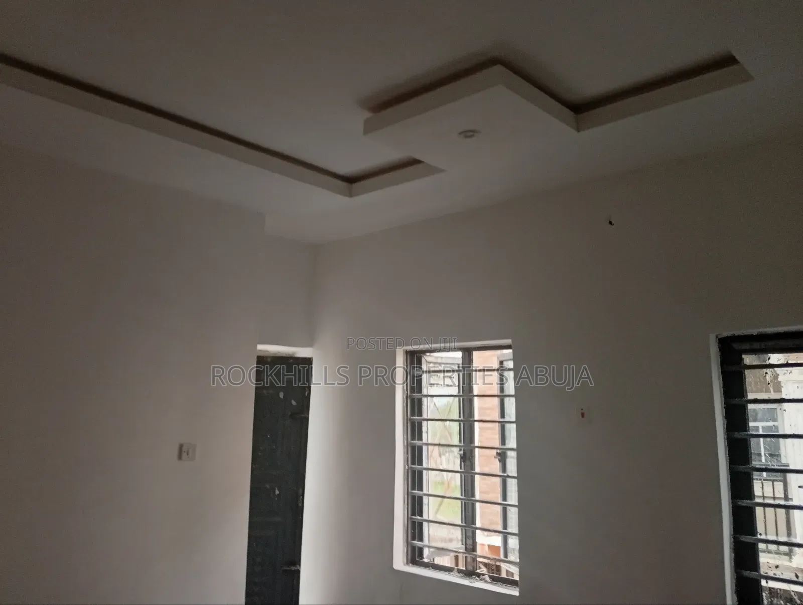 2bdrm Apartment in F14 Kubwa for rent in Kubwa