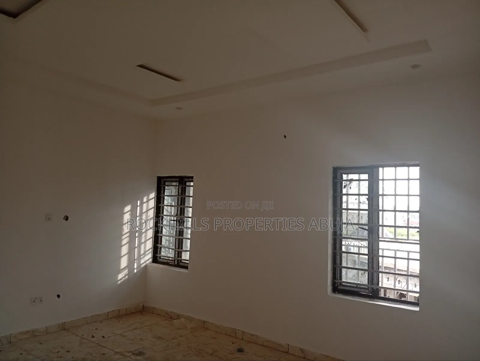 2bdrm Apartment in F14 Kubwa for rent in Kubwa
