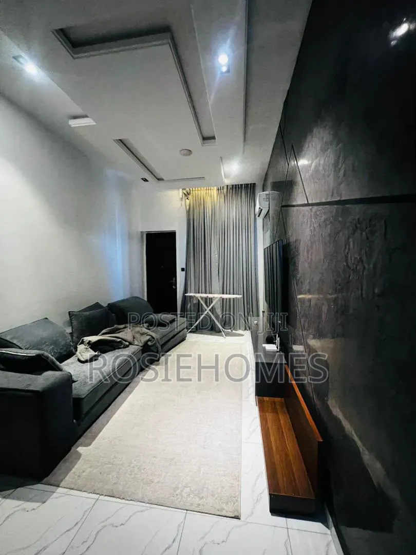 Furnished 4bdrm Duplex in Orchid, Lekki Phase 2 for rent in Lekki Phase 2