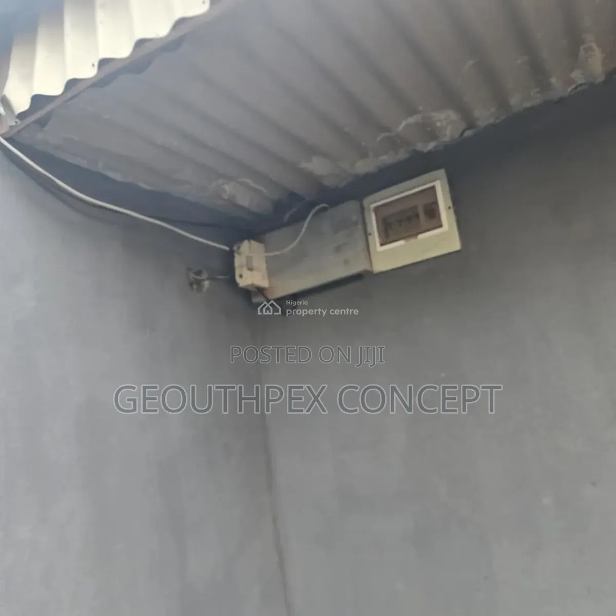 1bdrm Apartment in Ibadan Polytechnic/University for rent in Ibadan Polytechnic/University