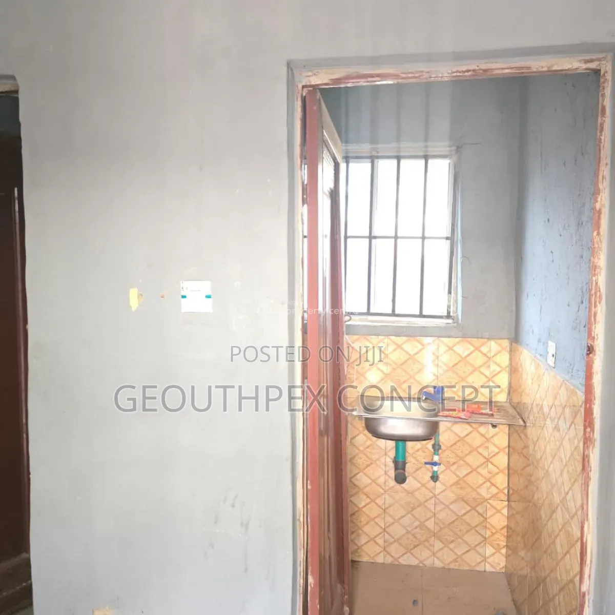1bdrm Apartment in Ibadan Polytechnic/University for rent in Ibadan Polytechnic/University