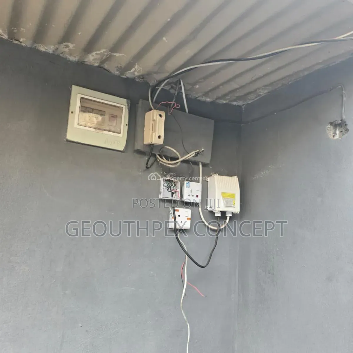 1bdrm Apartment in Ibadan Polytechnic/University for rent in Ibadan Polytechnic/University