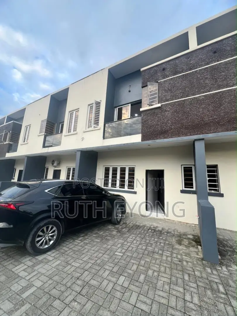 1bdrm Apartment in Lekki Phase 1 for rent in Lekki Phase 1