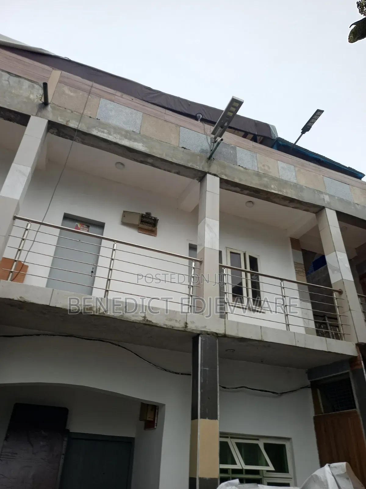 1bdrm Bedsitter in Unity View Estate, Awoyaya for rent in Awoyaya